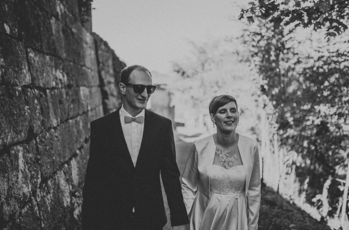 mountain wedding
