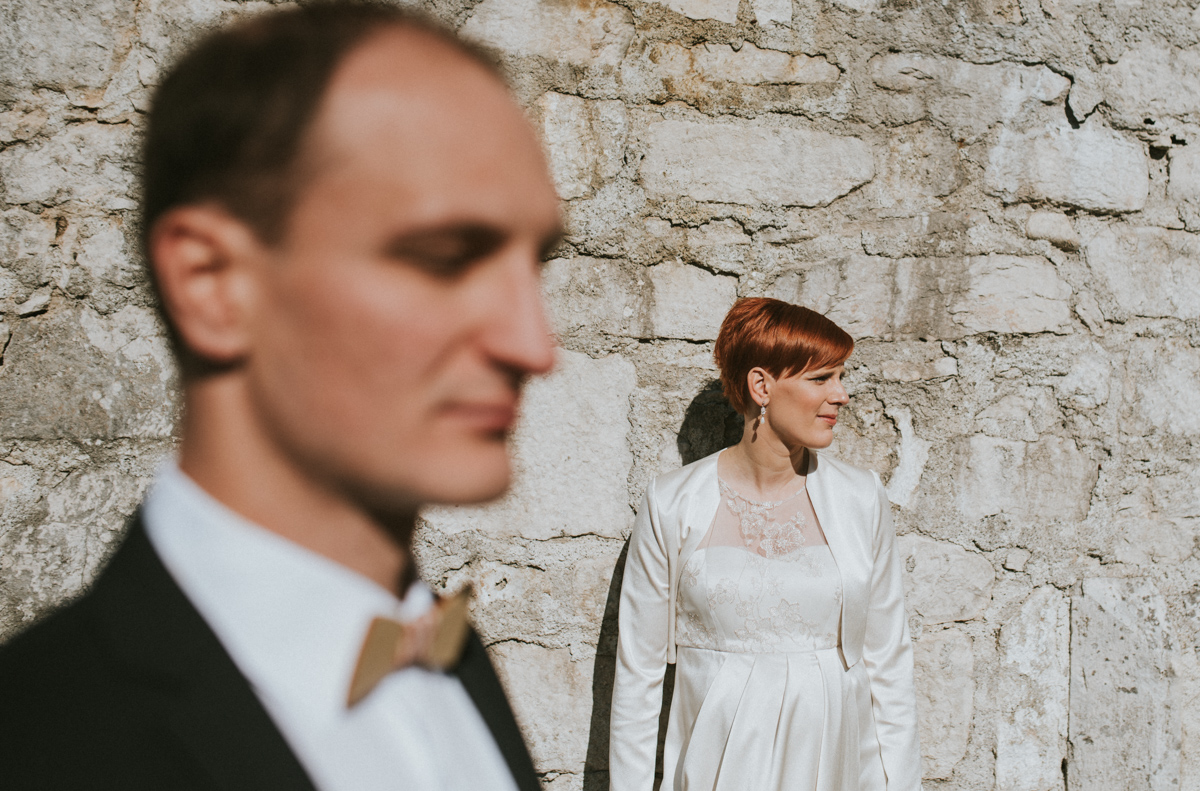 mountain wedding