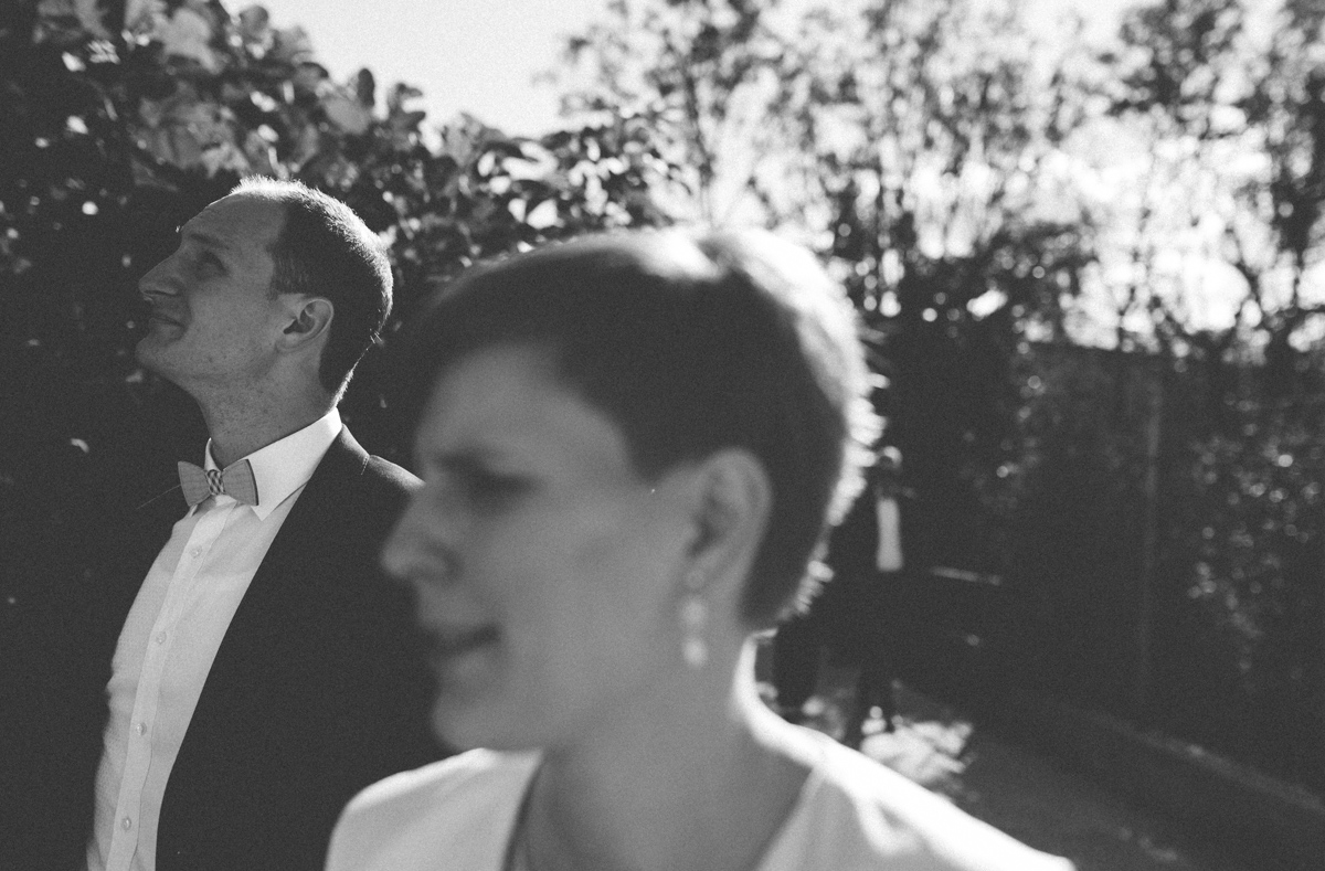 mountain wedding