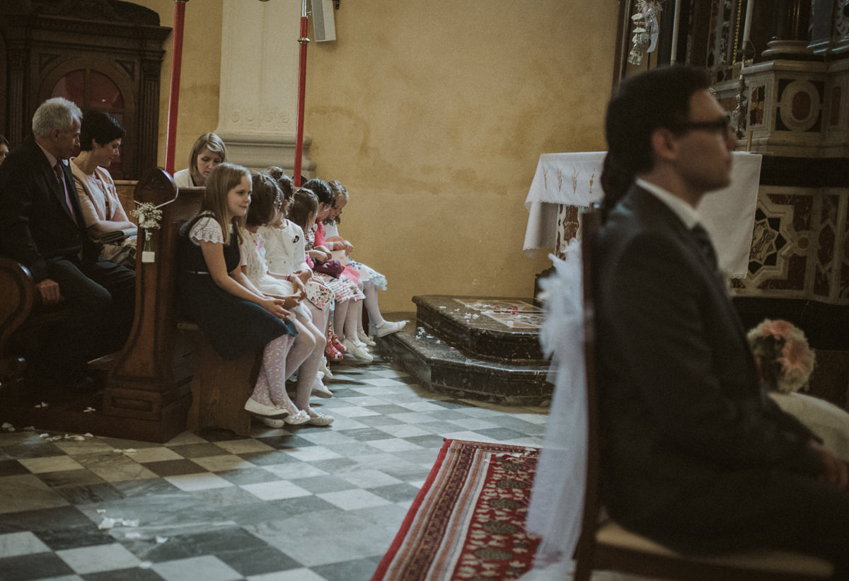 Vipava Valley wedding photographer
