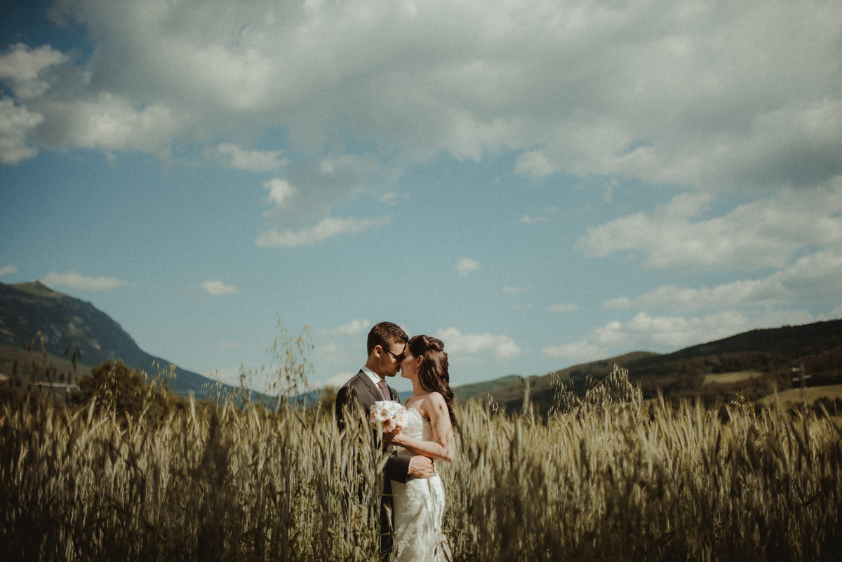 Vipava Valley wedding photographer