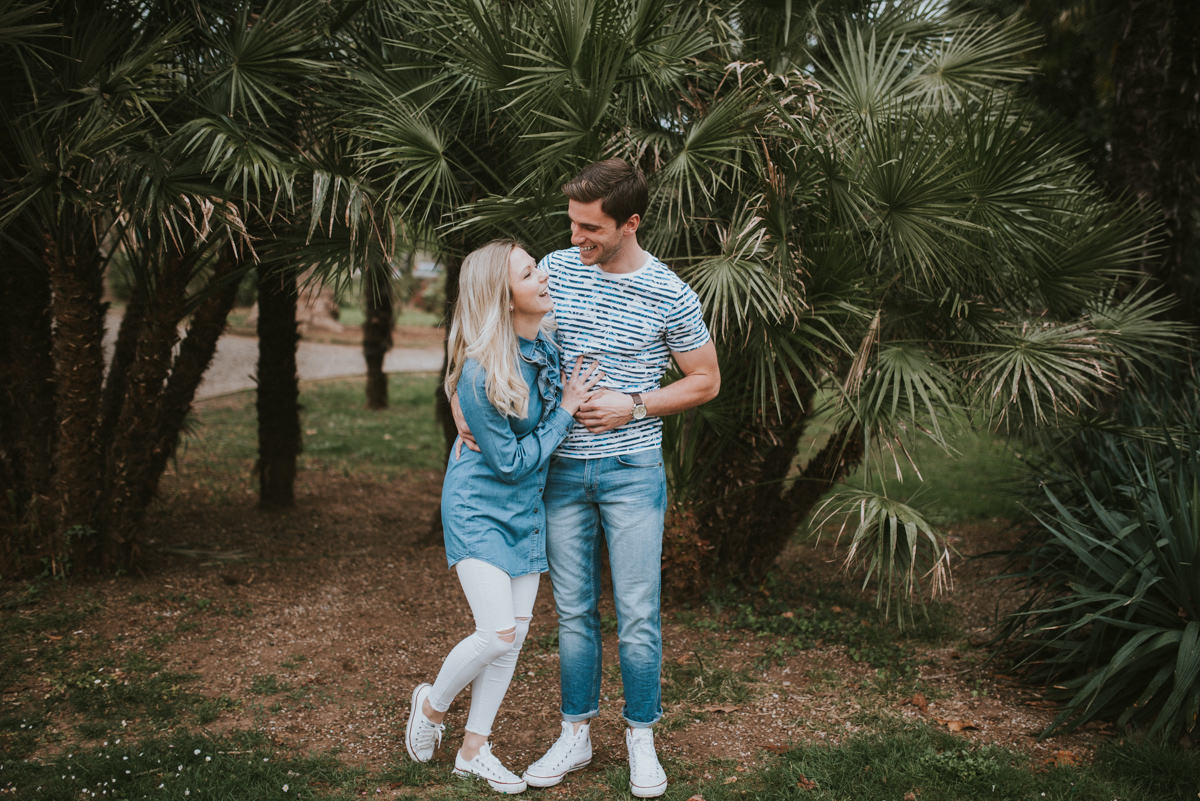 Italy engagement photographer