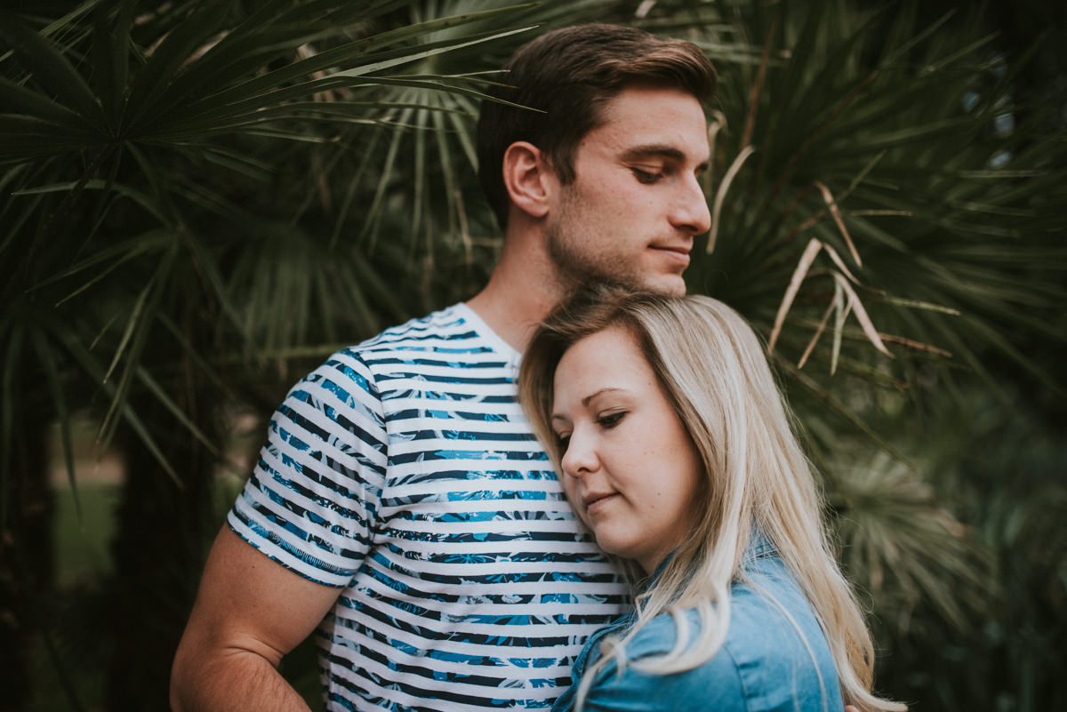 Italy engagement photographer