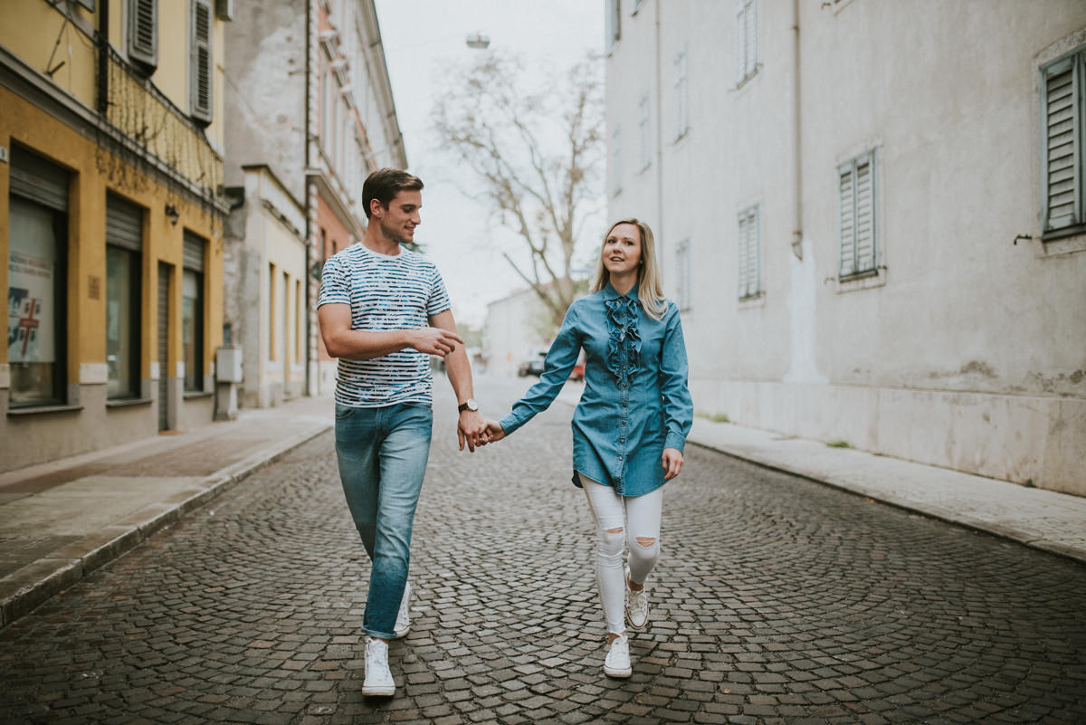 Italy engagement photographer