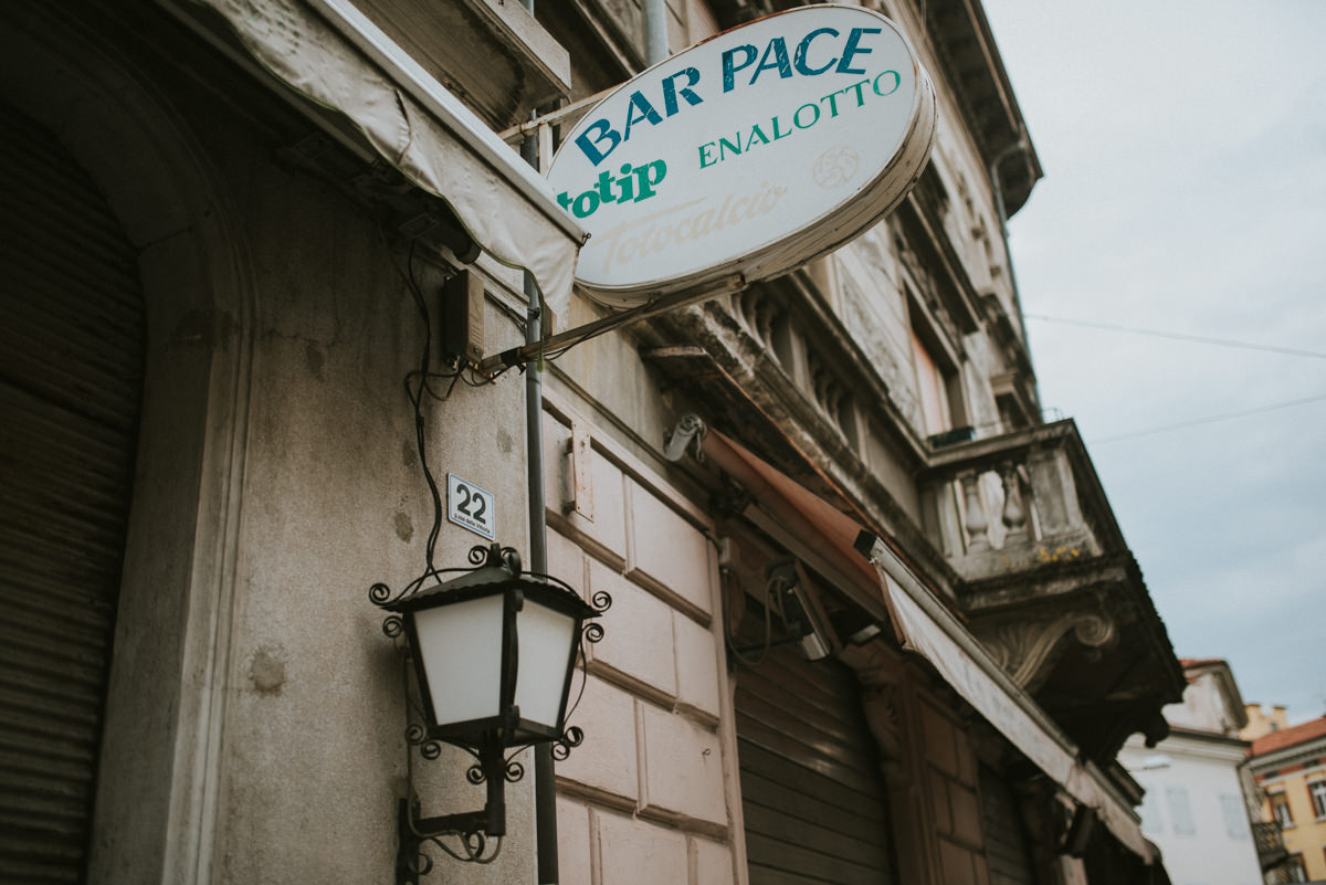 Italy engagement photographer