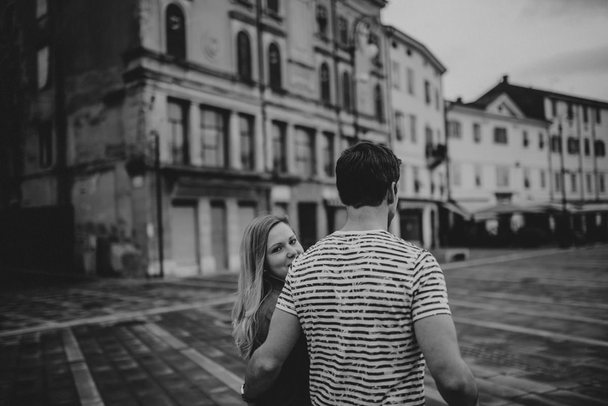 Italy engagement photographer