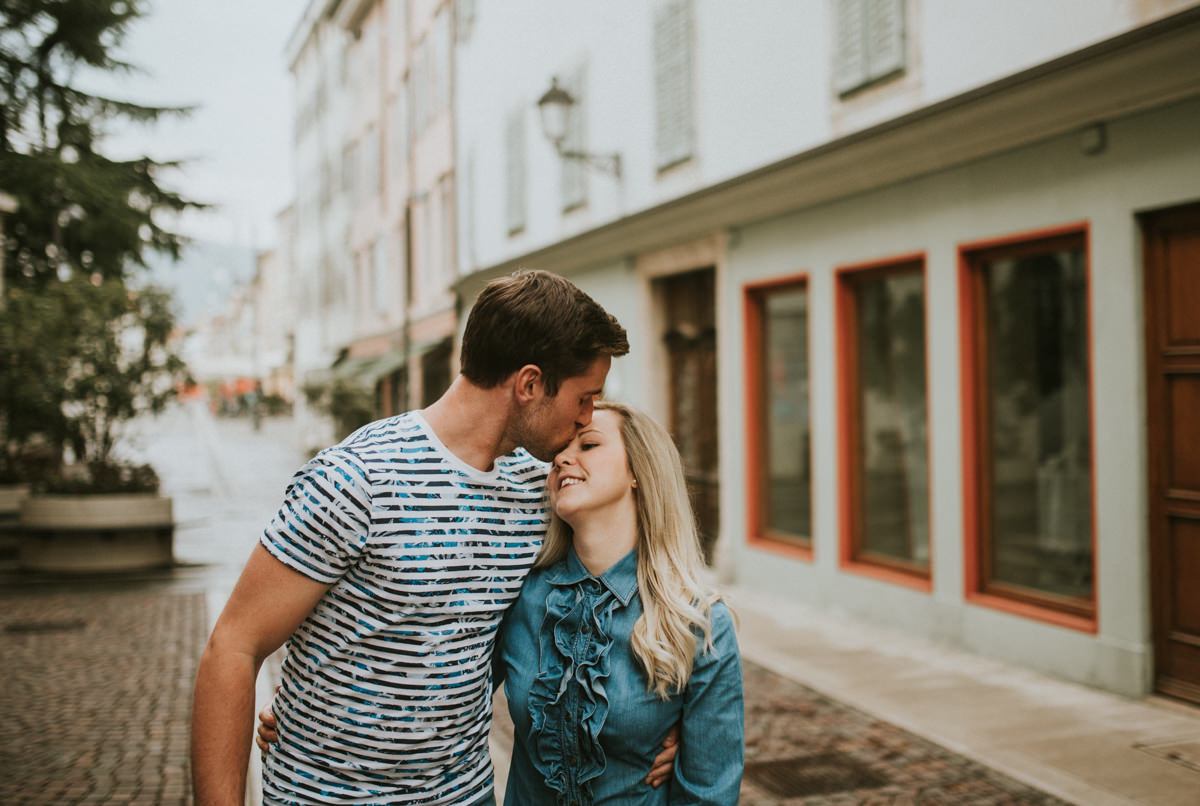 Italy engagement photographer