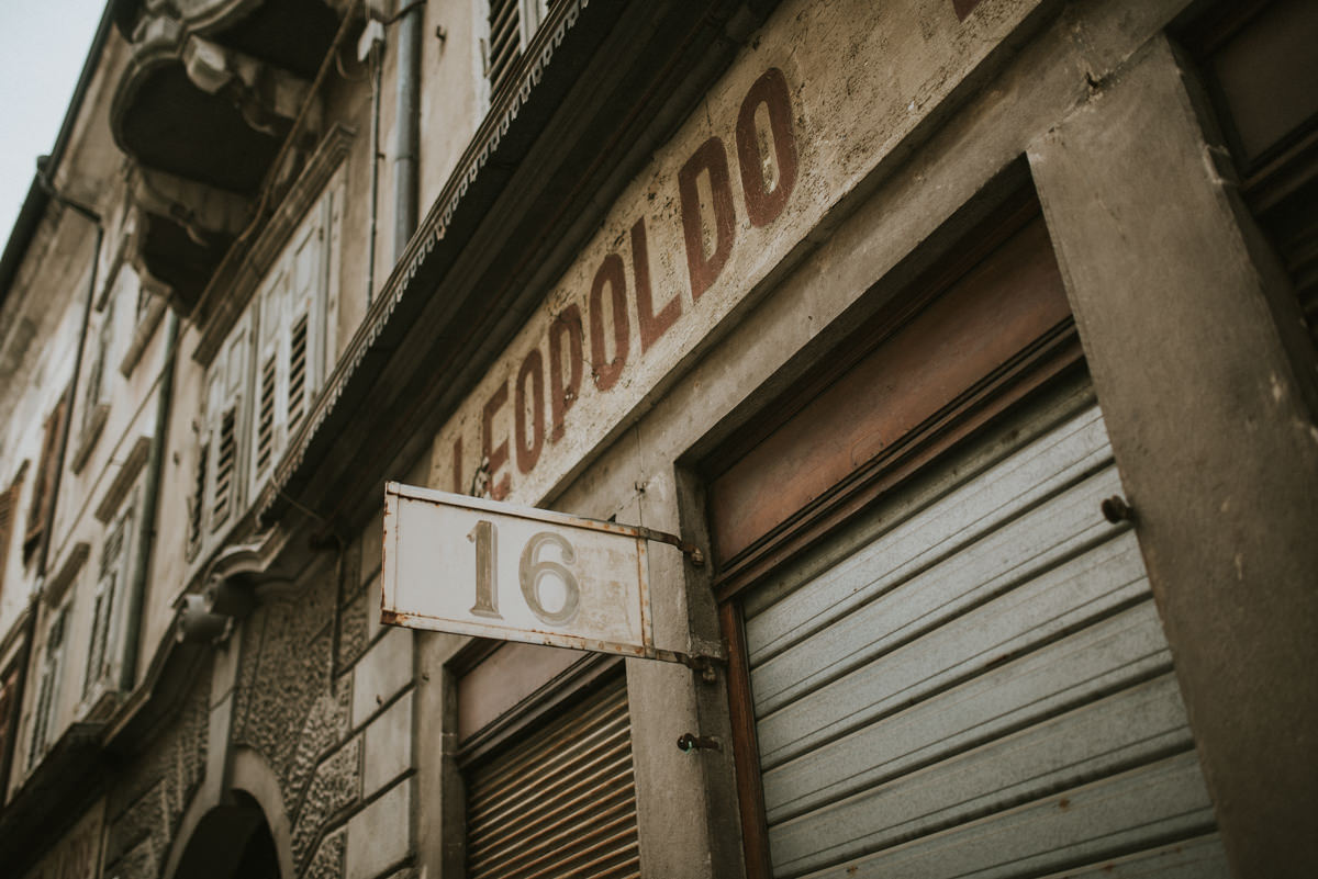 Italy engagement photographer
