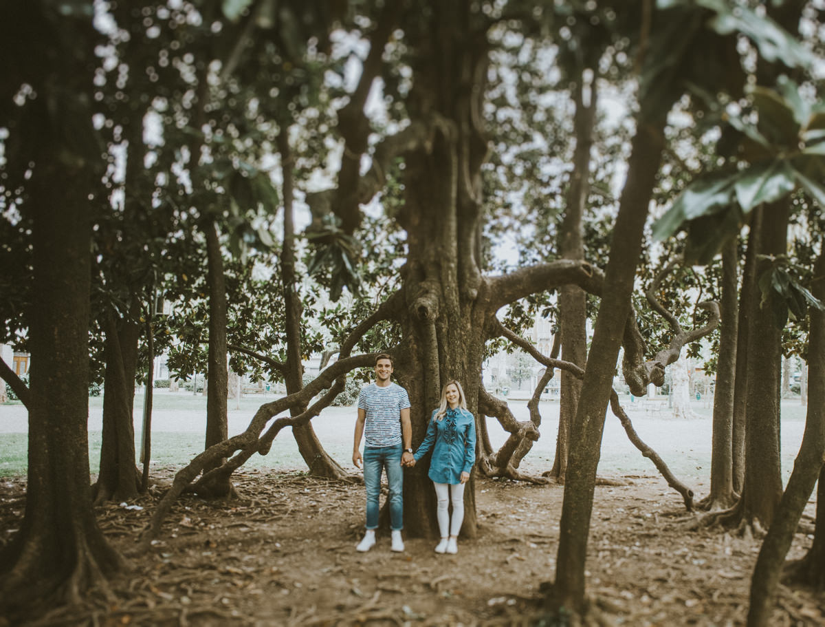 Italy engagement photographer