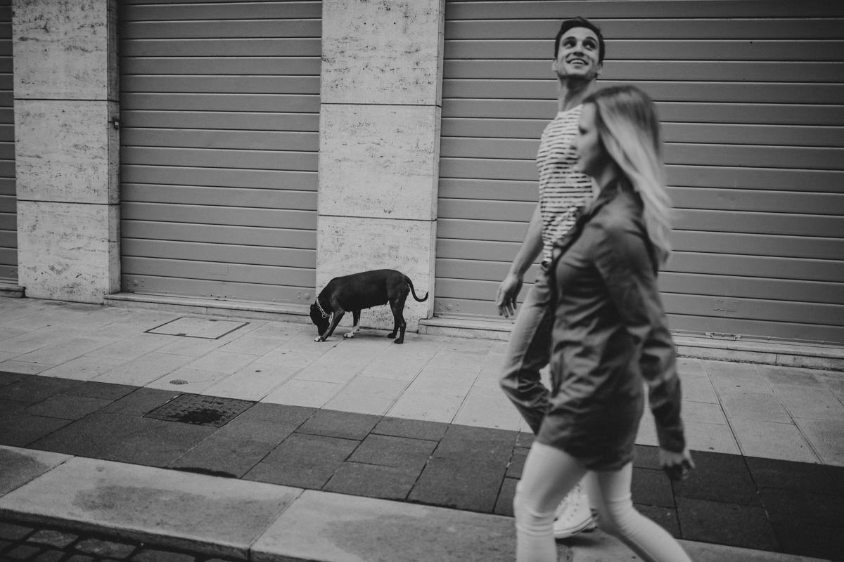 Italy engagement photographer