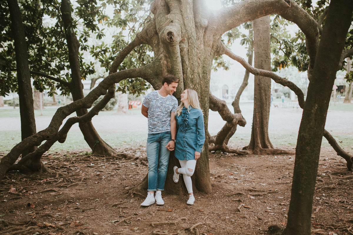Italy engagement photographer