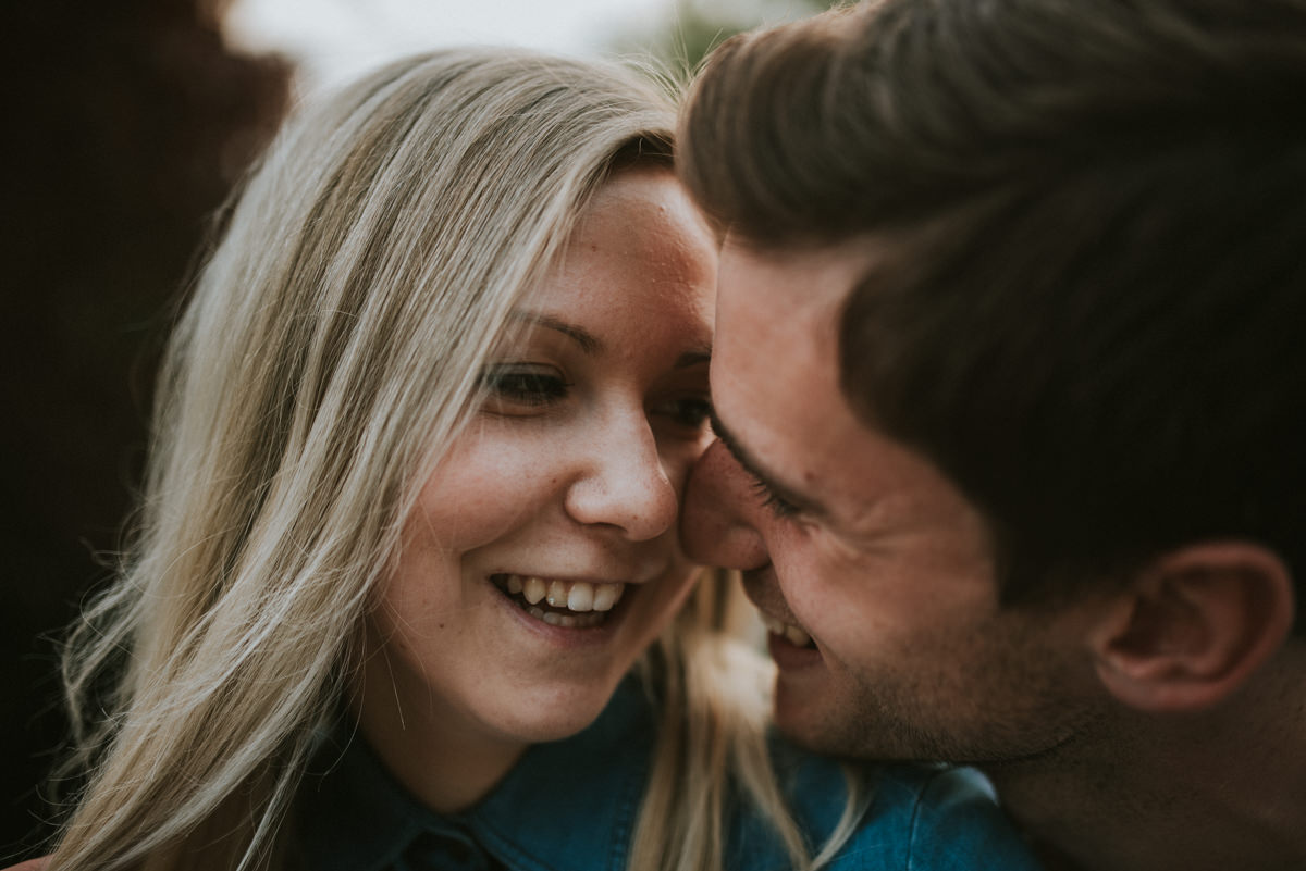 Italy engagement photographer