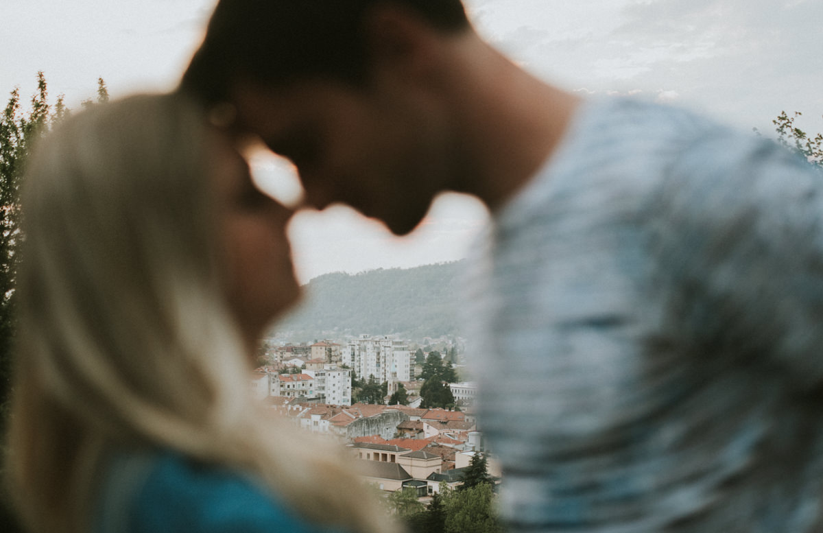 Italy engagement photographer