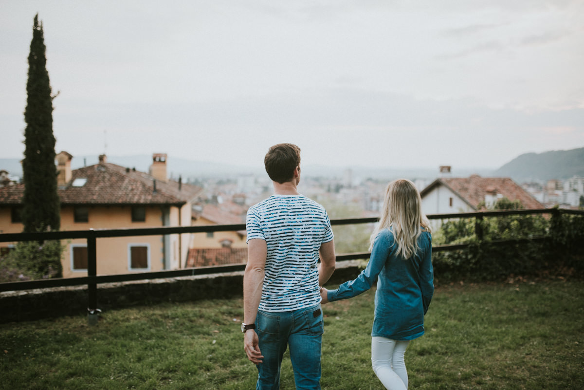 Italy engagement photographer