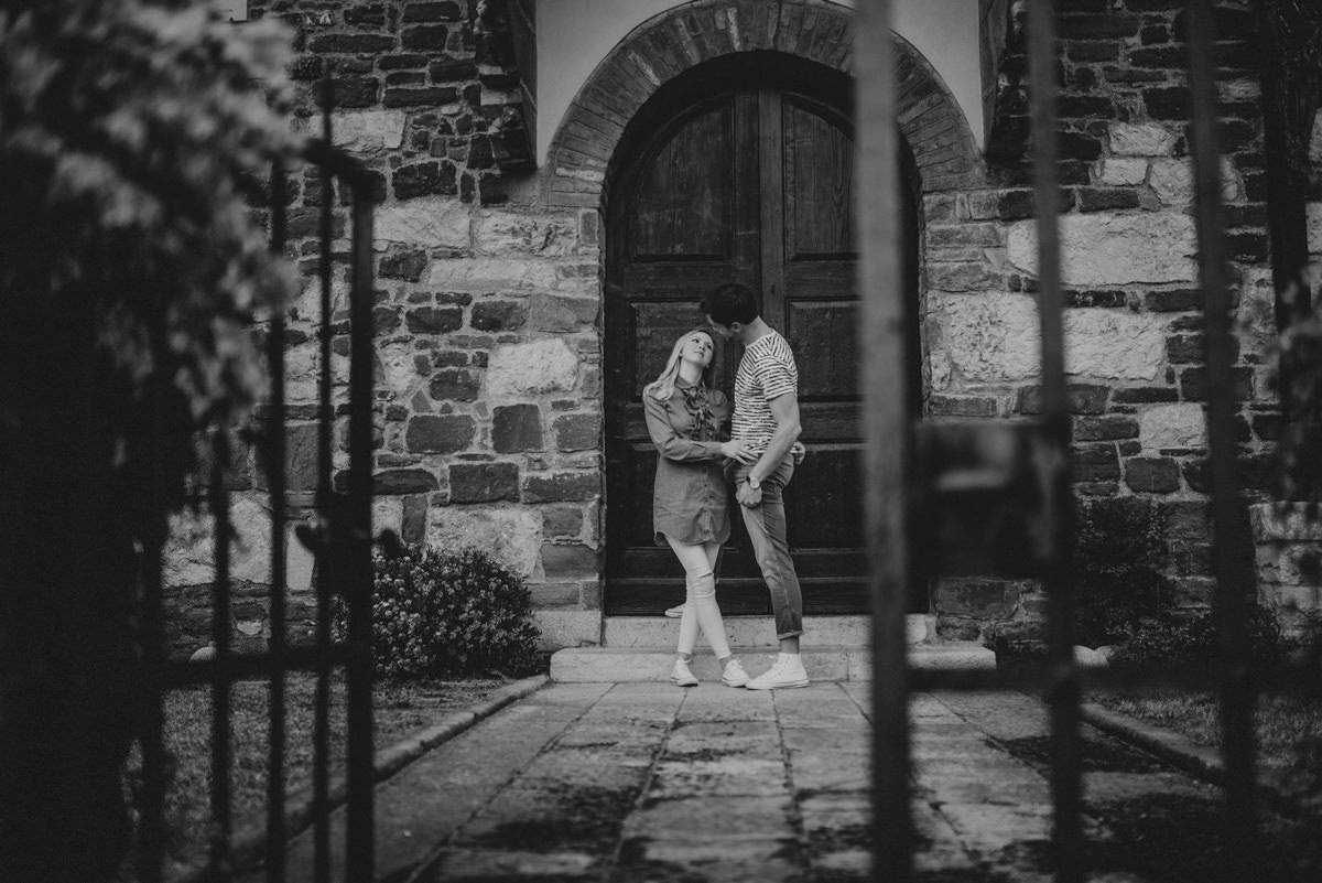 Italy engagement photographer