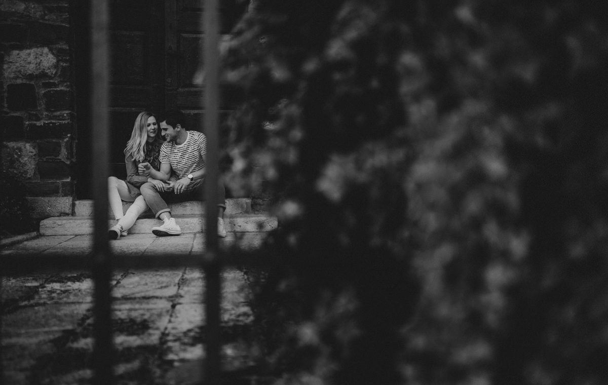 Italy engagement photographer