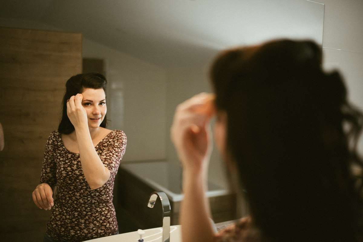 Vipava Valley wedding photographer