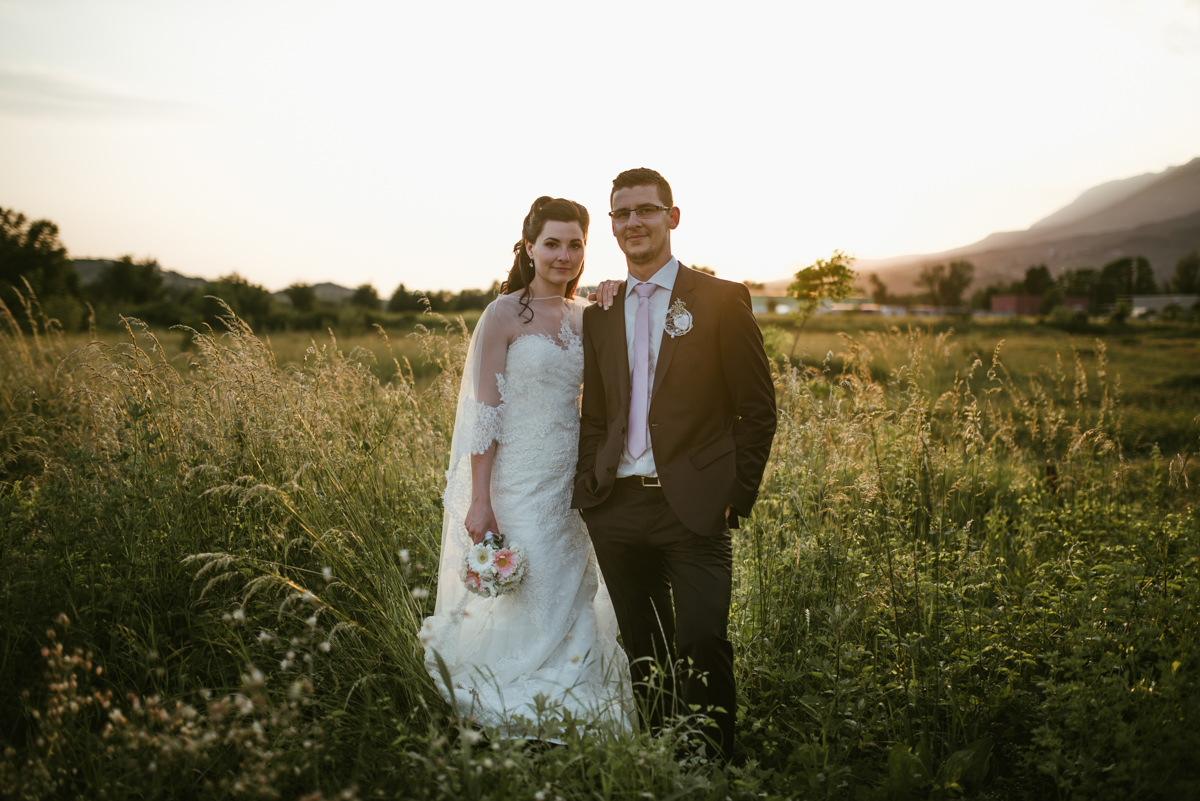 Vipava Valley wedding photographer