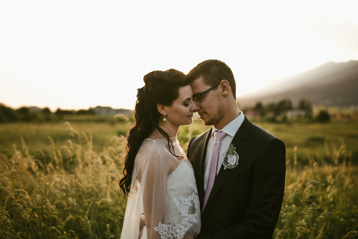 Vipava Valley wedding photographer