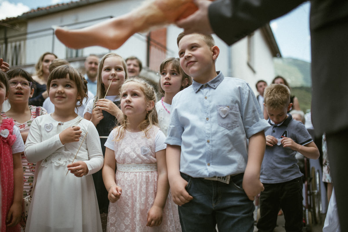 Vipava Valley wedding photographer