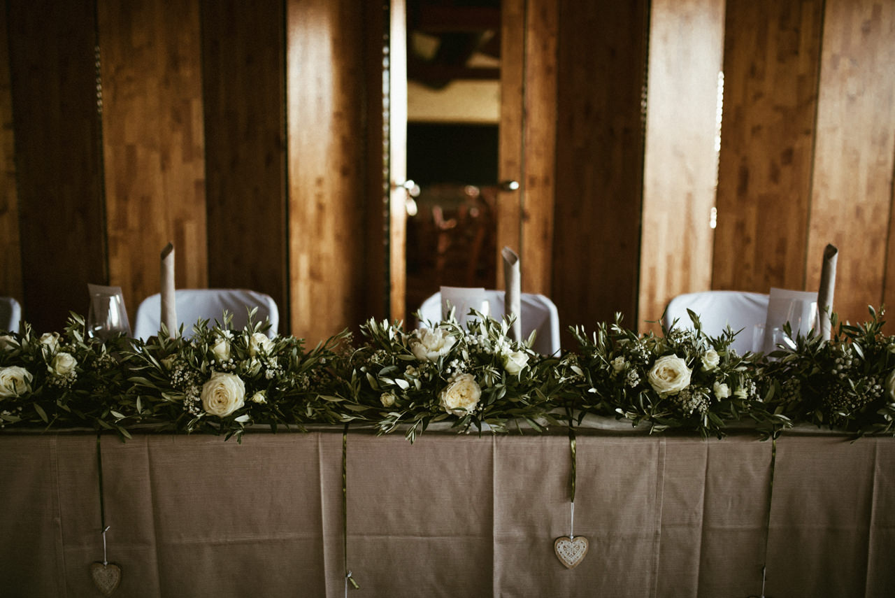 Italian wedding photographer Goriška brda