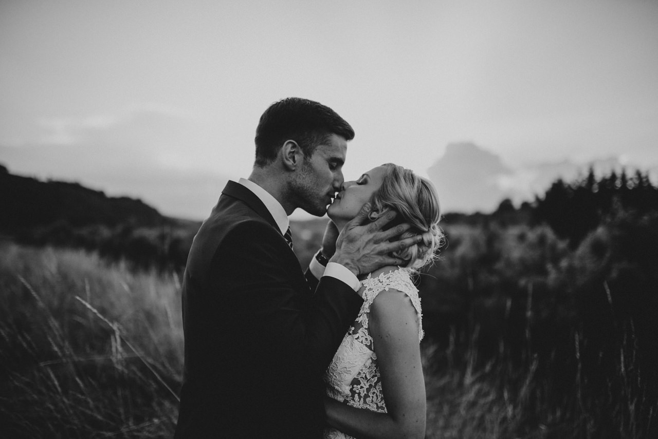 Italian wedding photographer Goriška brda