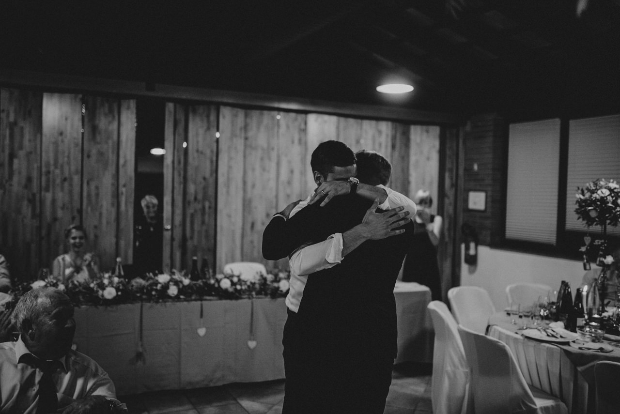 Italian wedding photographer Goriška brda