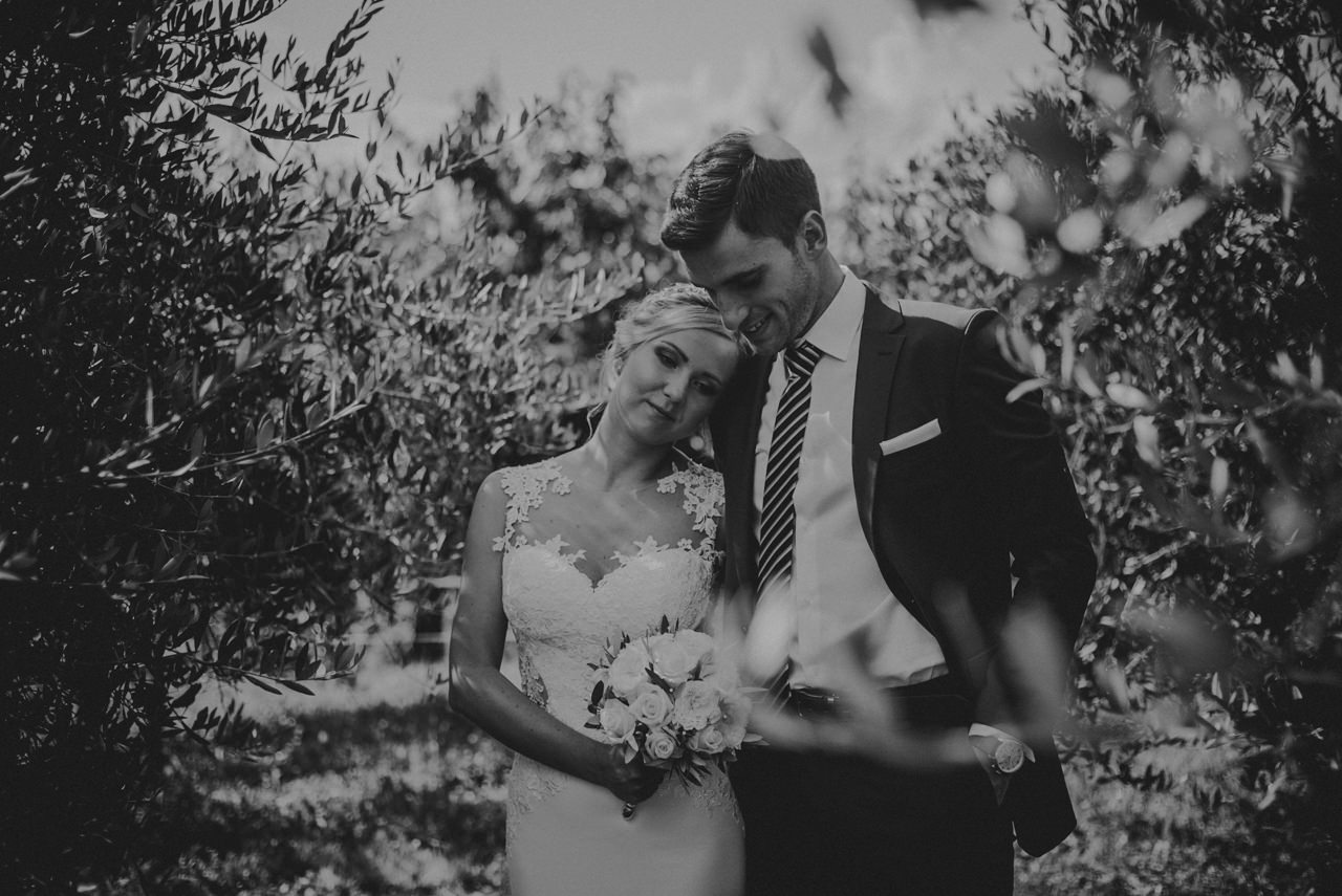 Italian wedding photographer Goriška brda