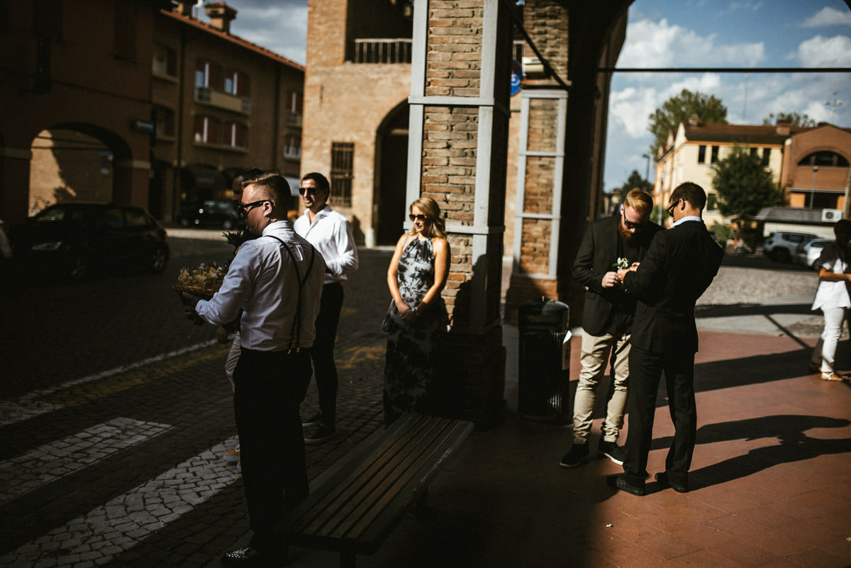 bologna wedding photographer
