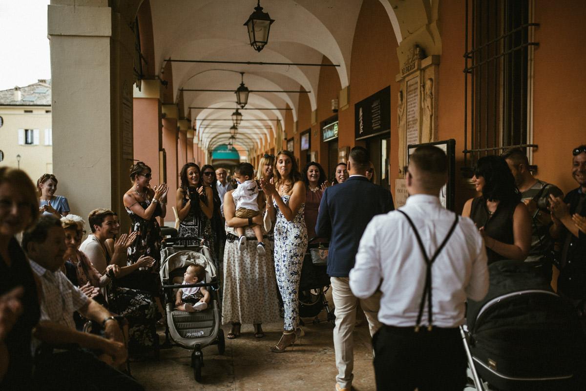 bologna wedding photographer