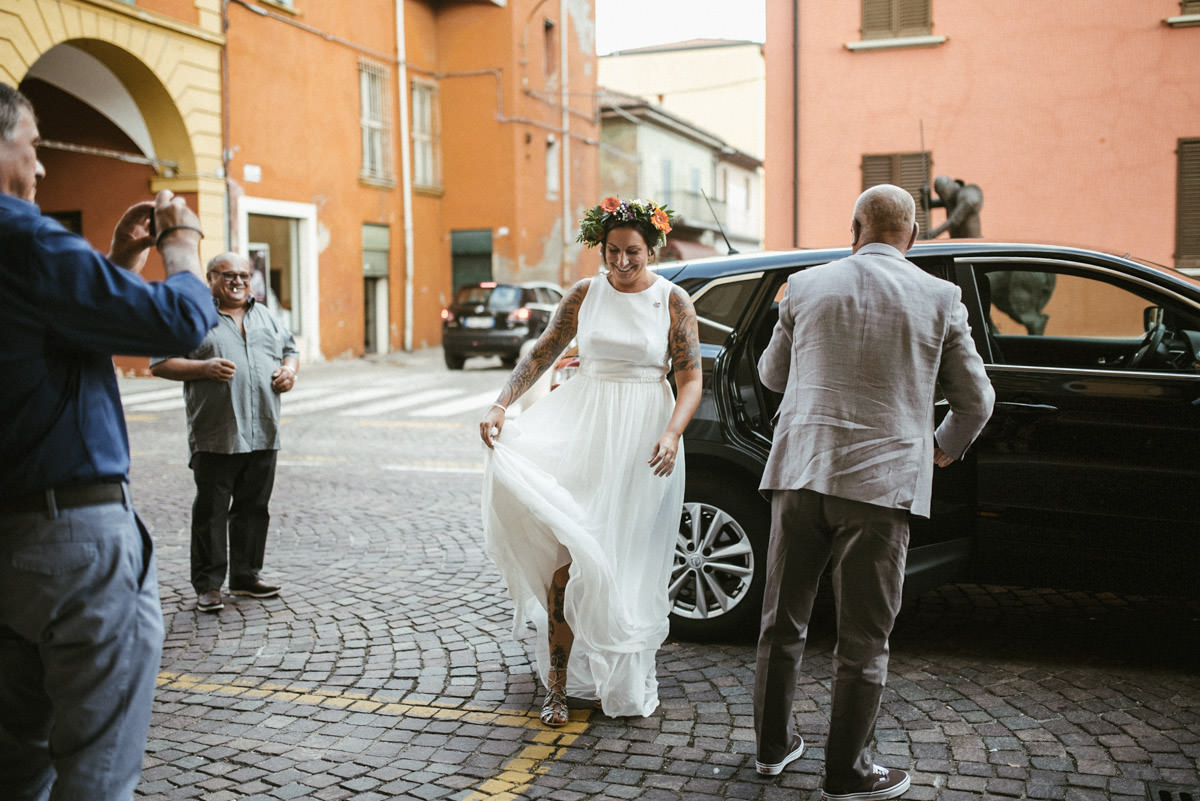 bologna wedding photographer