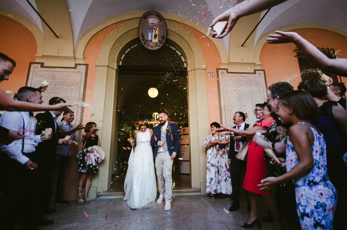 bologna wedding photographer