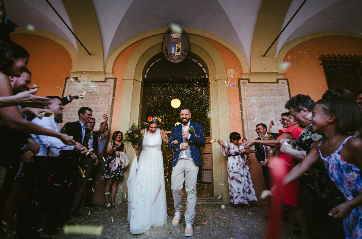bologna wedding photographer