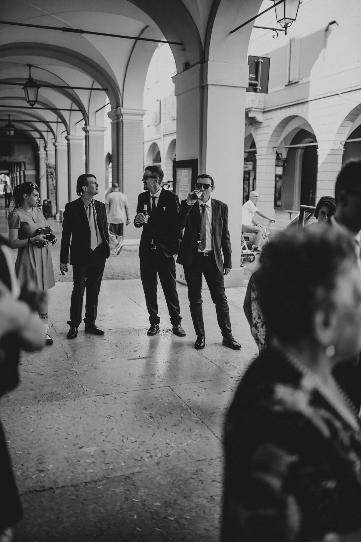 bologna wedding photographer