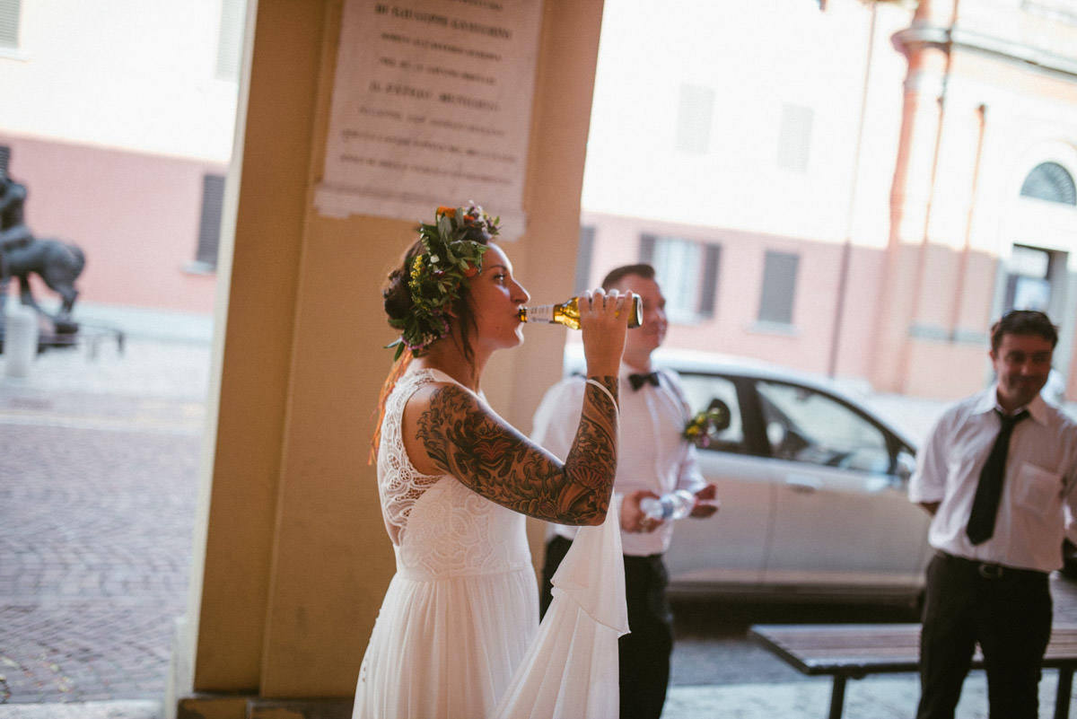 bologna wedding photographer