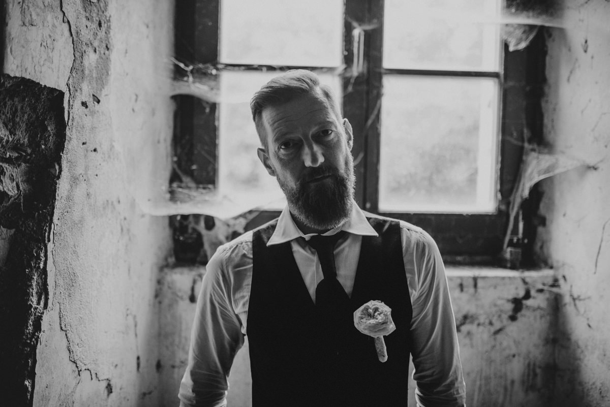 vintage wedding photographer