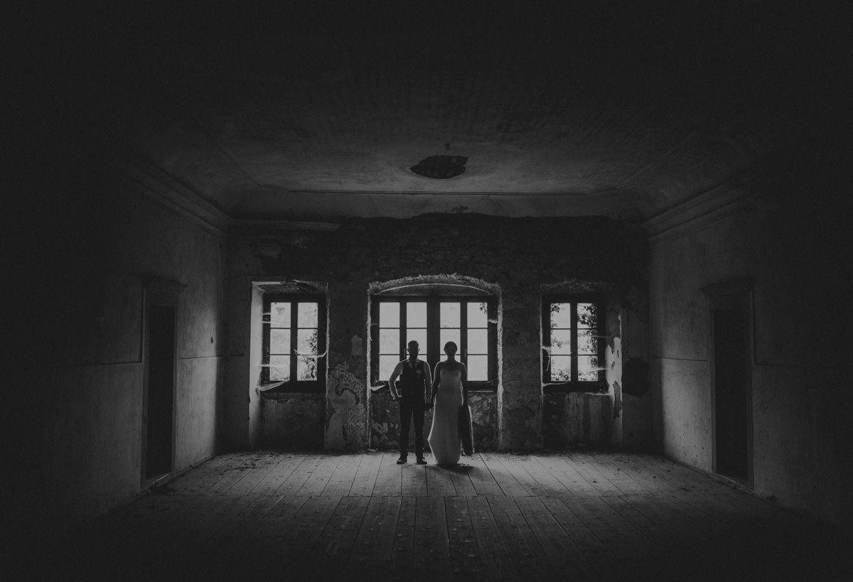 vintage wedding photographer