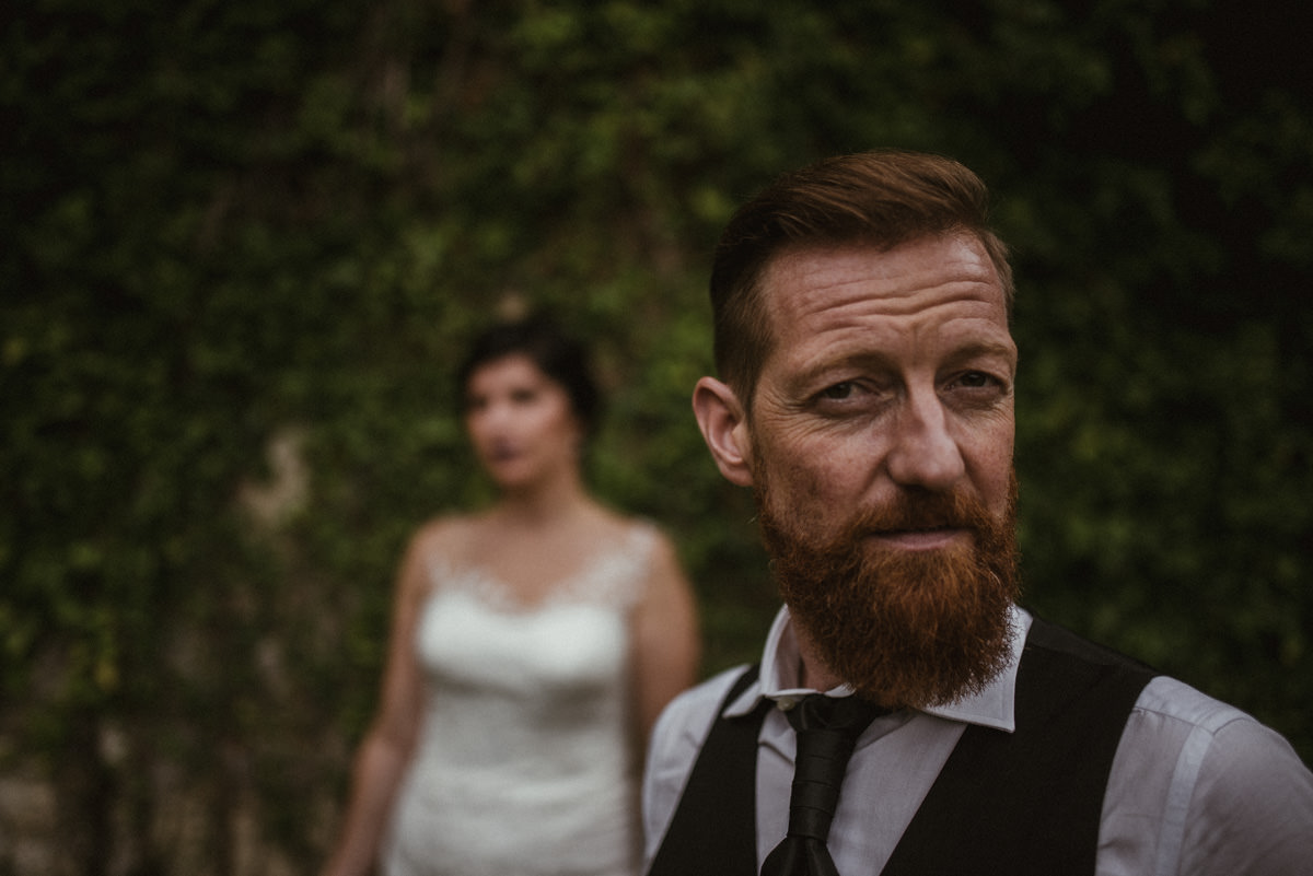 vintage wedding photographer
