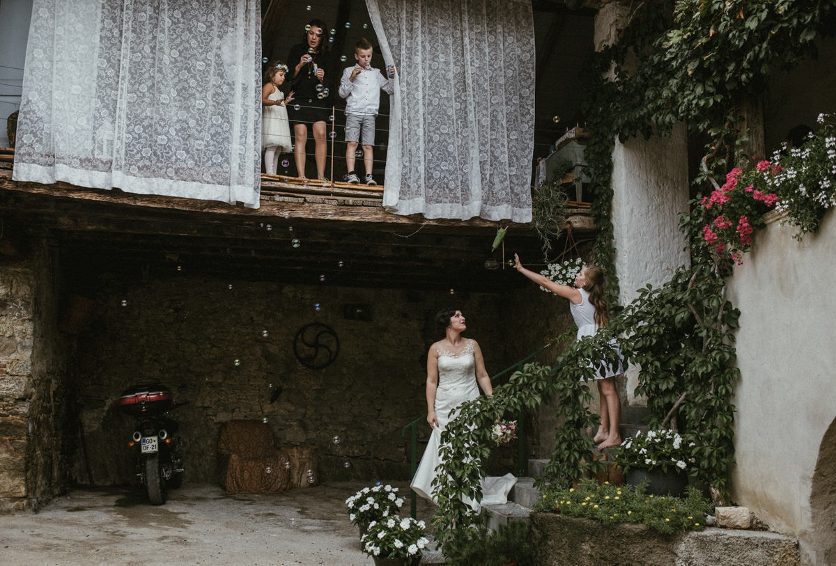 vintage wedding photographer