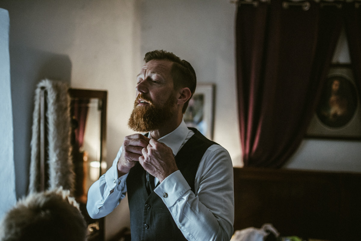 vintage wedding photographer