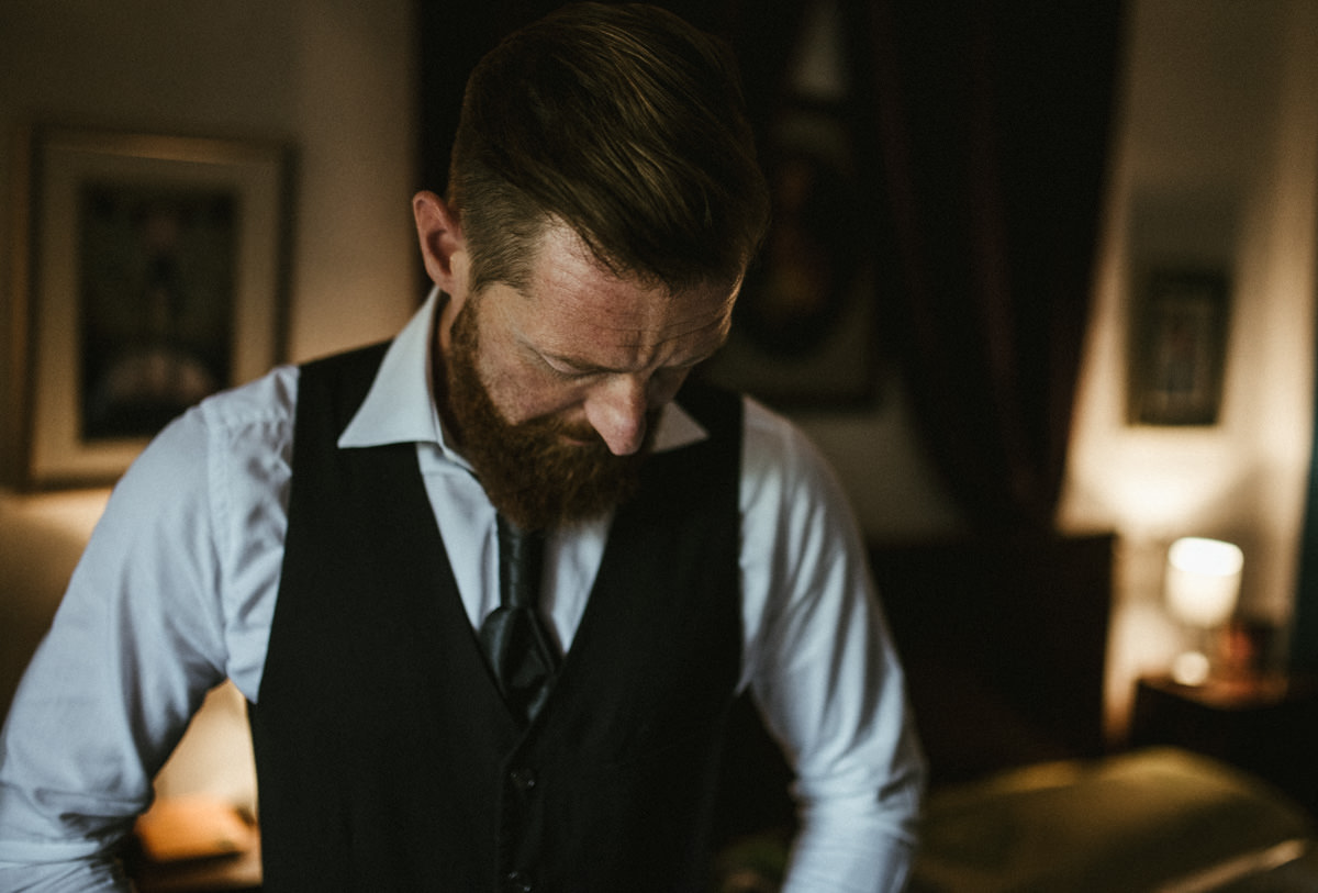 vintage wedding photographer