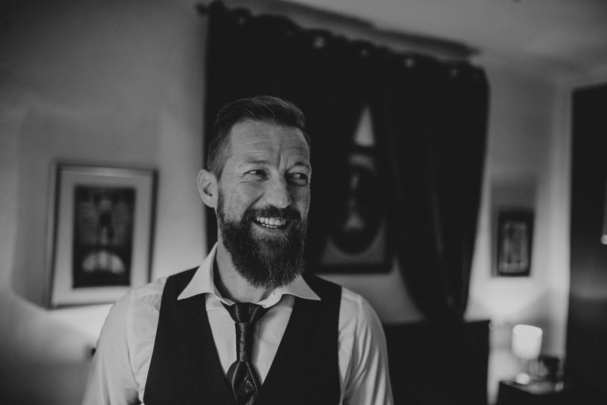 vintage wedding photographer