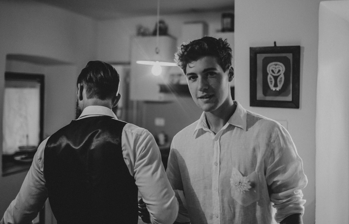 vintage wedding photographer