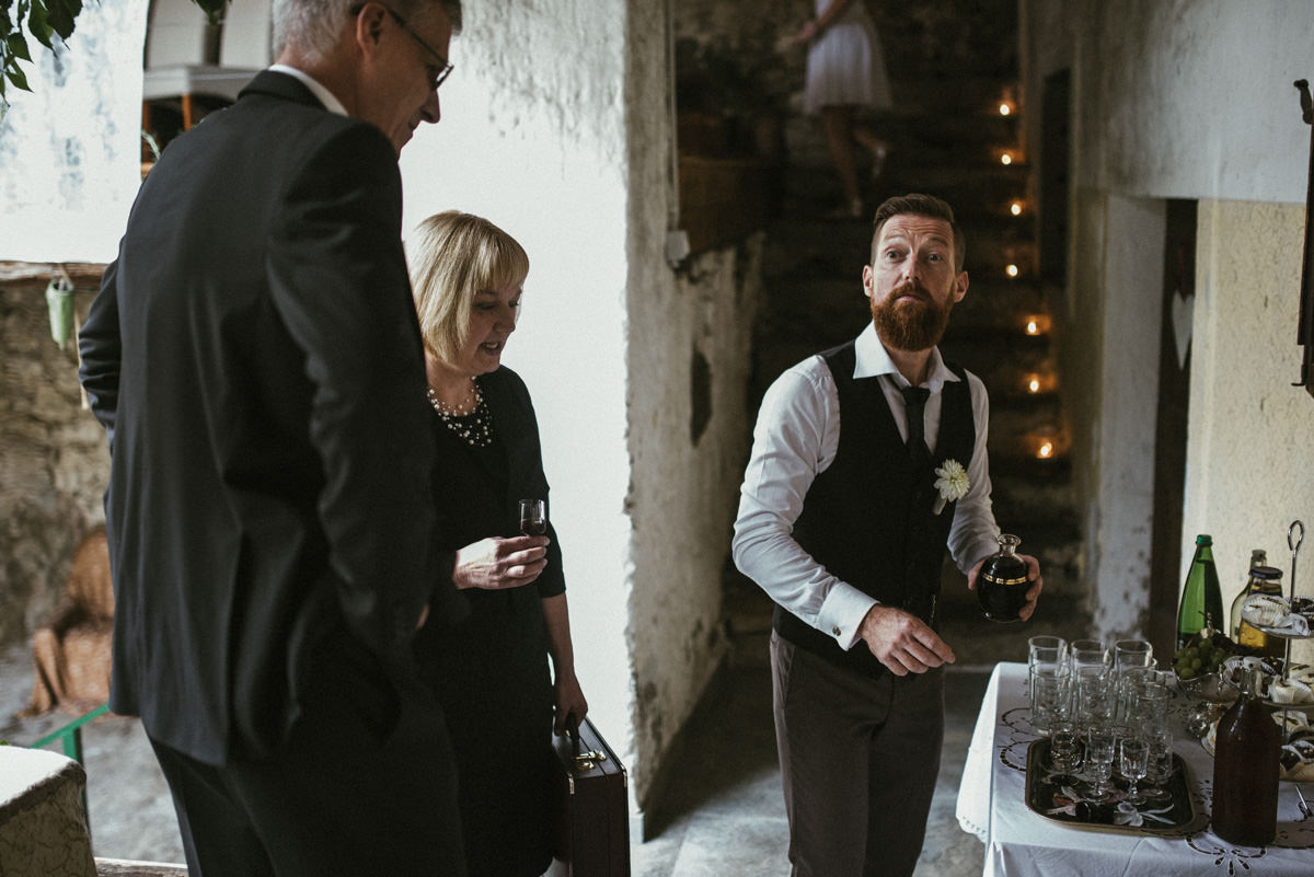 vintage wedding photographer