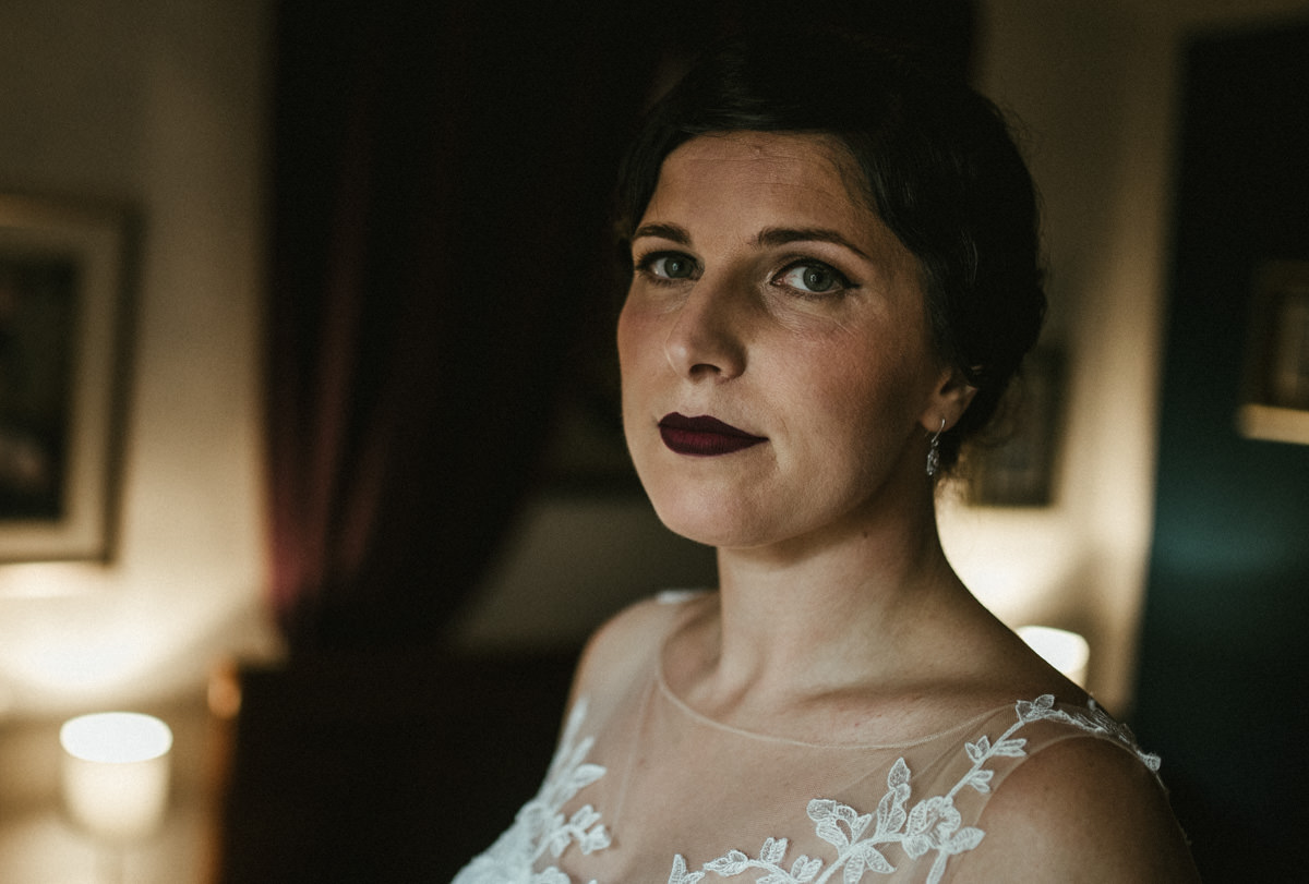 vintage wedding photographer