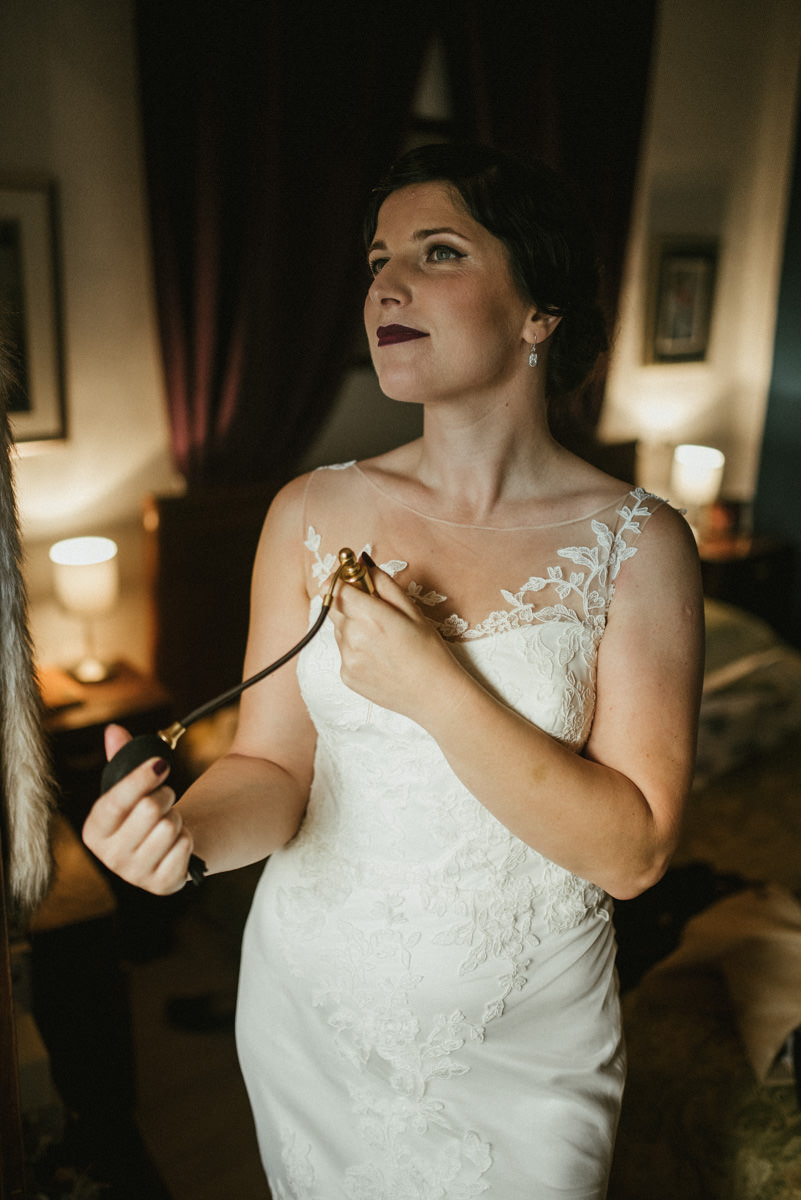 vintage wedding photographer