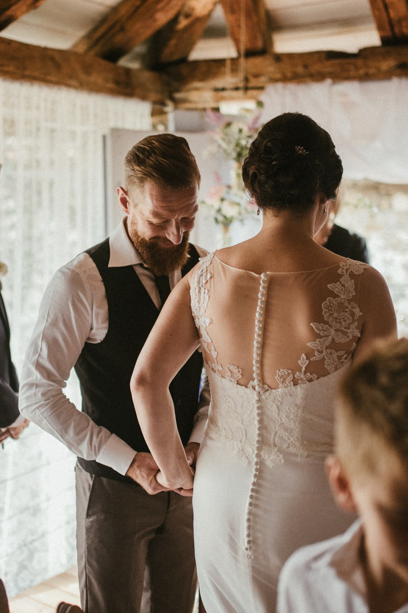 vintage wedding photographer