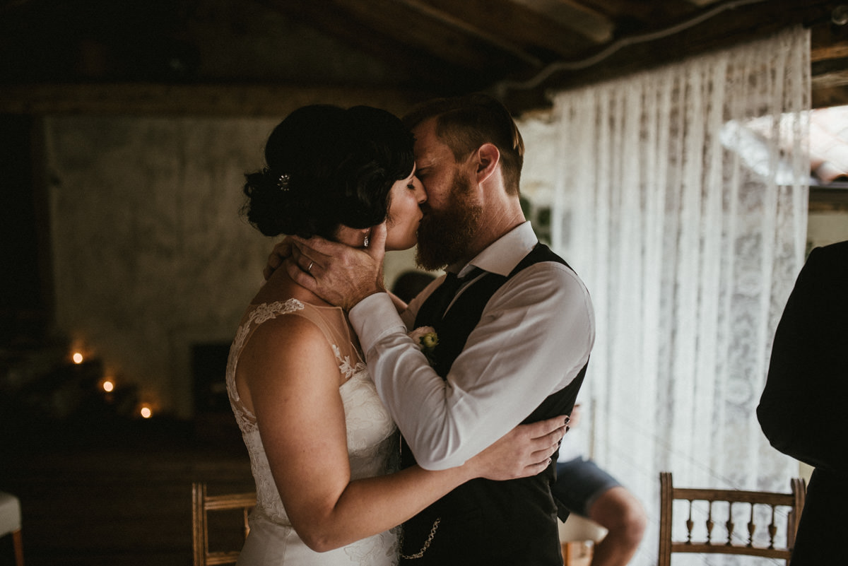vintage wedding photographer