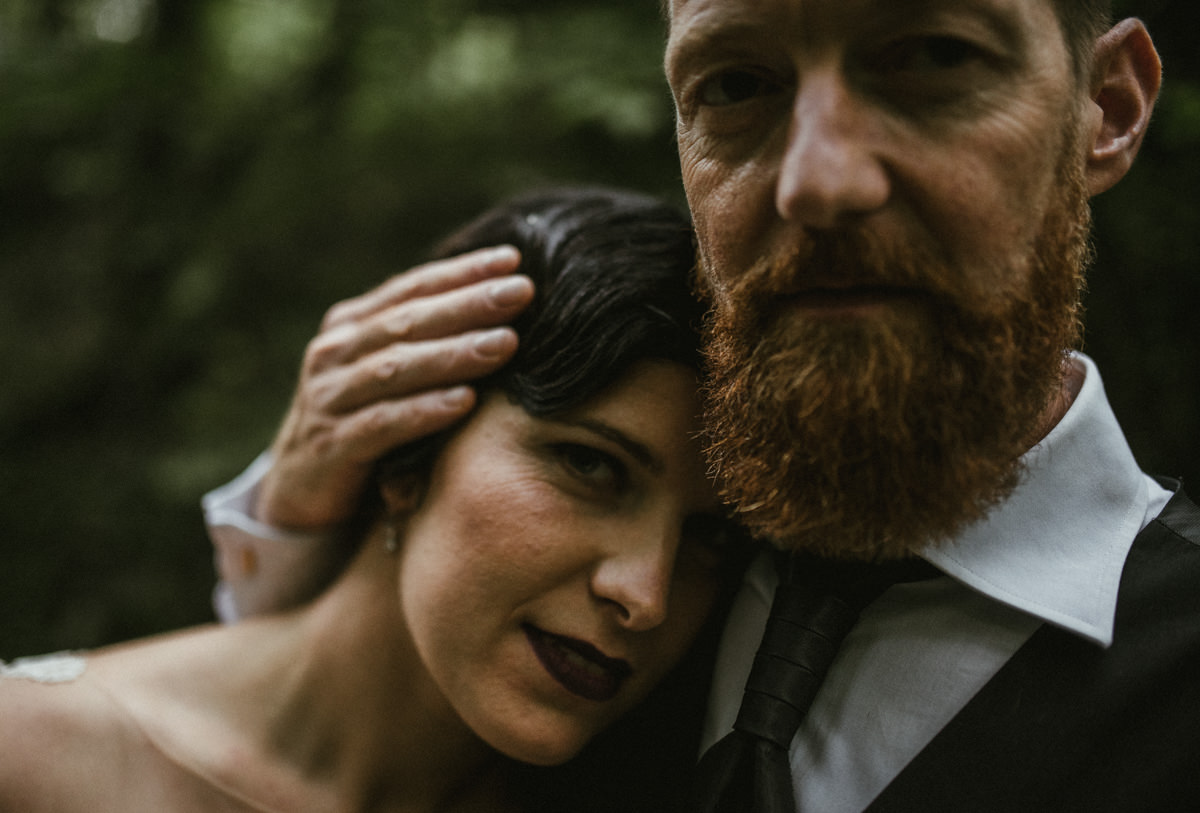 vintage wedding photographer