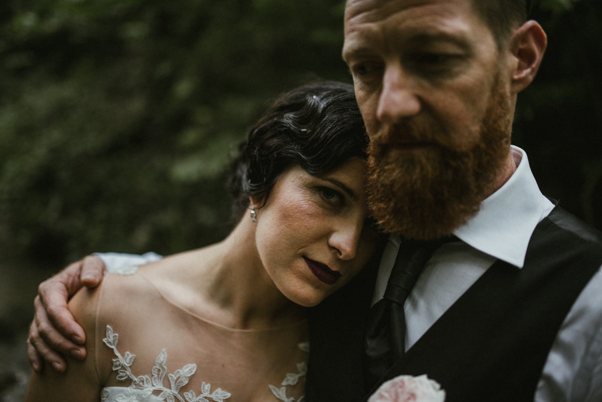 vintage wedding photographer